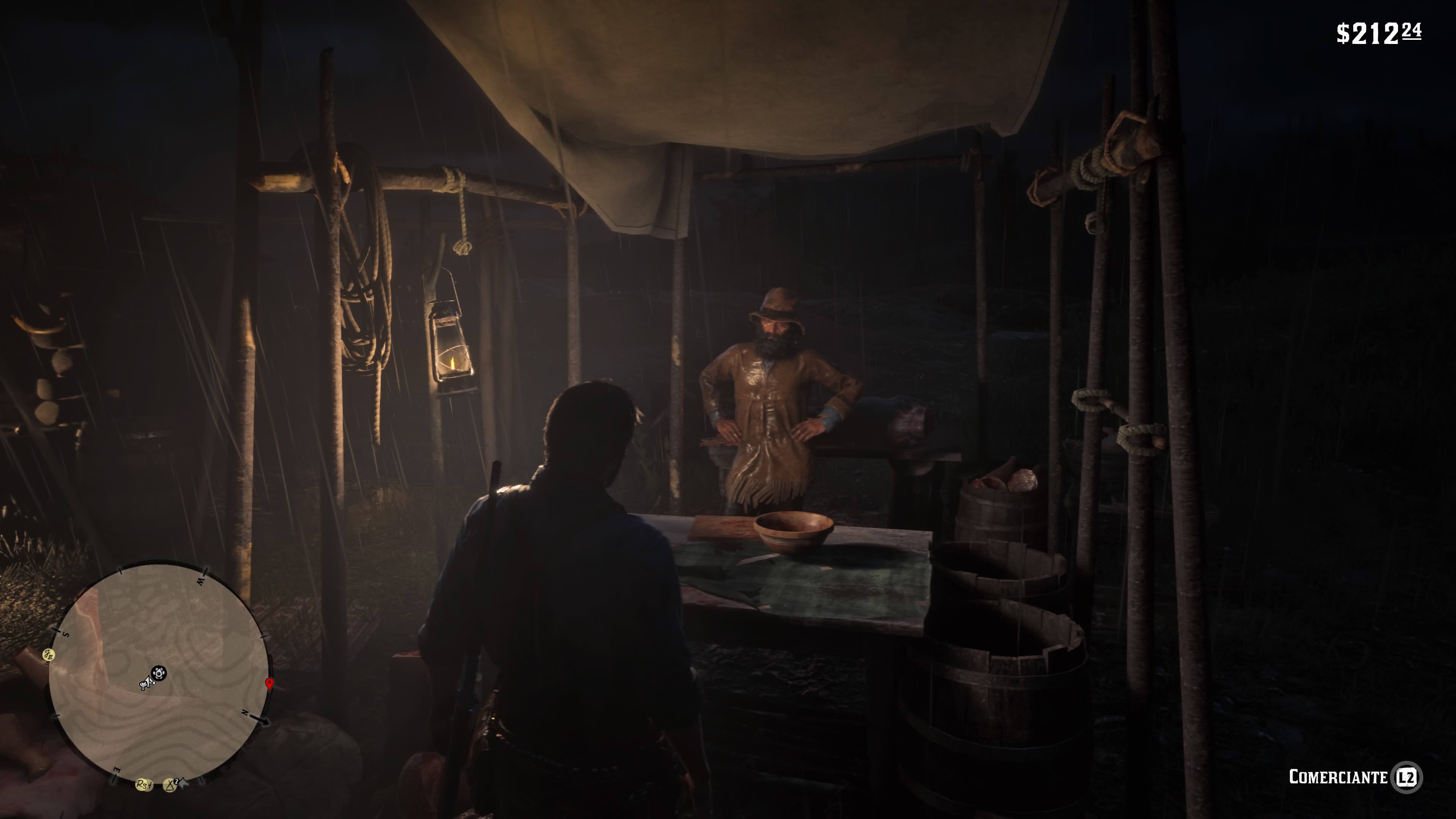 Trampero Red Dead Redemption 2 Trampero Red Dead Redemption 2