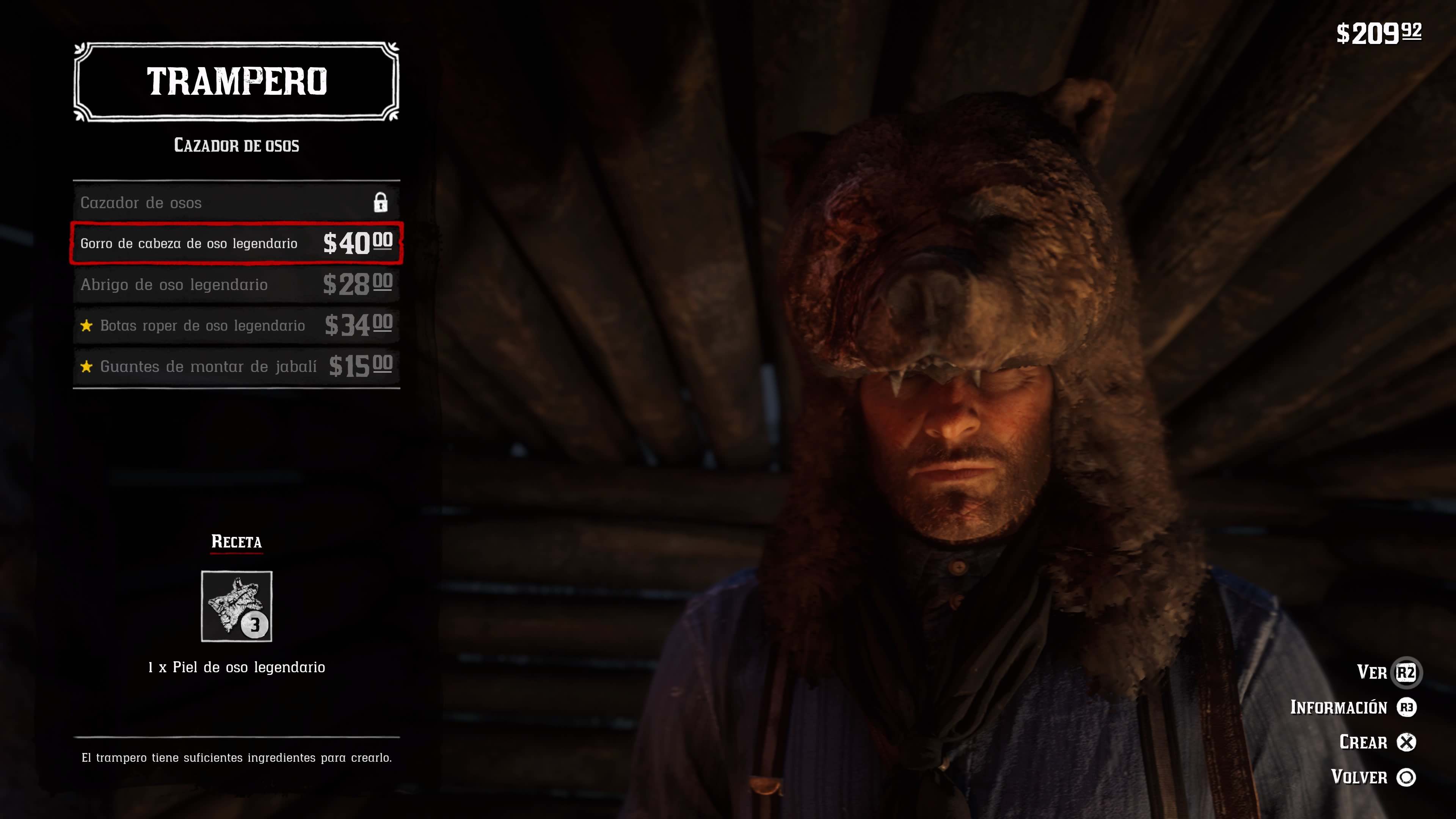 Trampero Red Dead Redemption 2 Trampero Red Dead Redemption 2