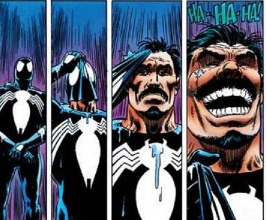 La Última Cacería de Kraven La Última Cacería de Kraven