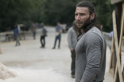 The Walking Dead 9x02 The Walking Dead 9x02