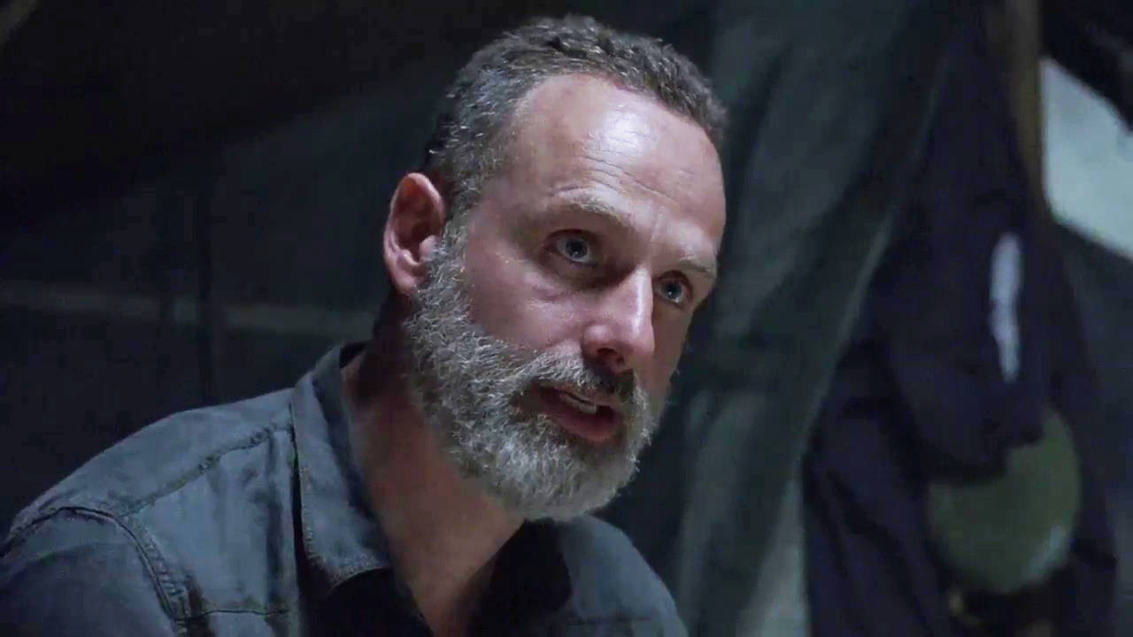 The Walking Dead 9x03 The Walking Dead 9x03