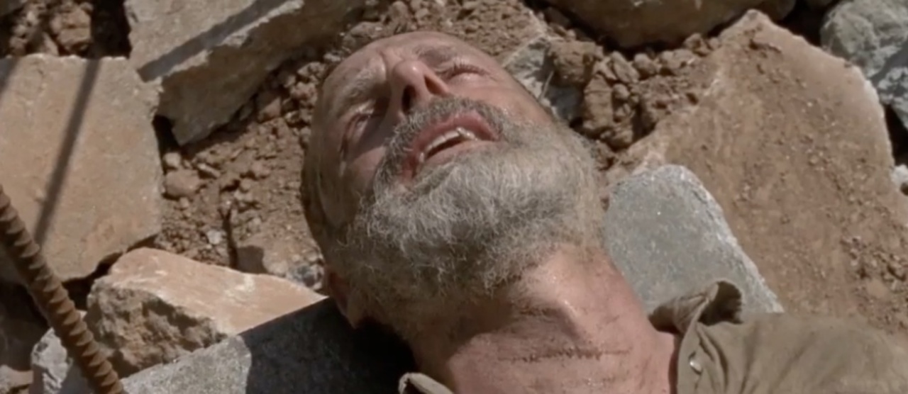 The Walking Dead 9x04 The Walking Dead 9x04