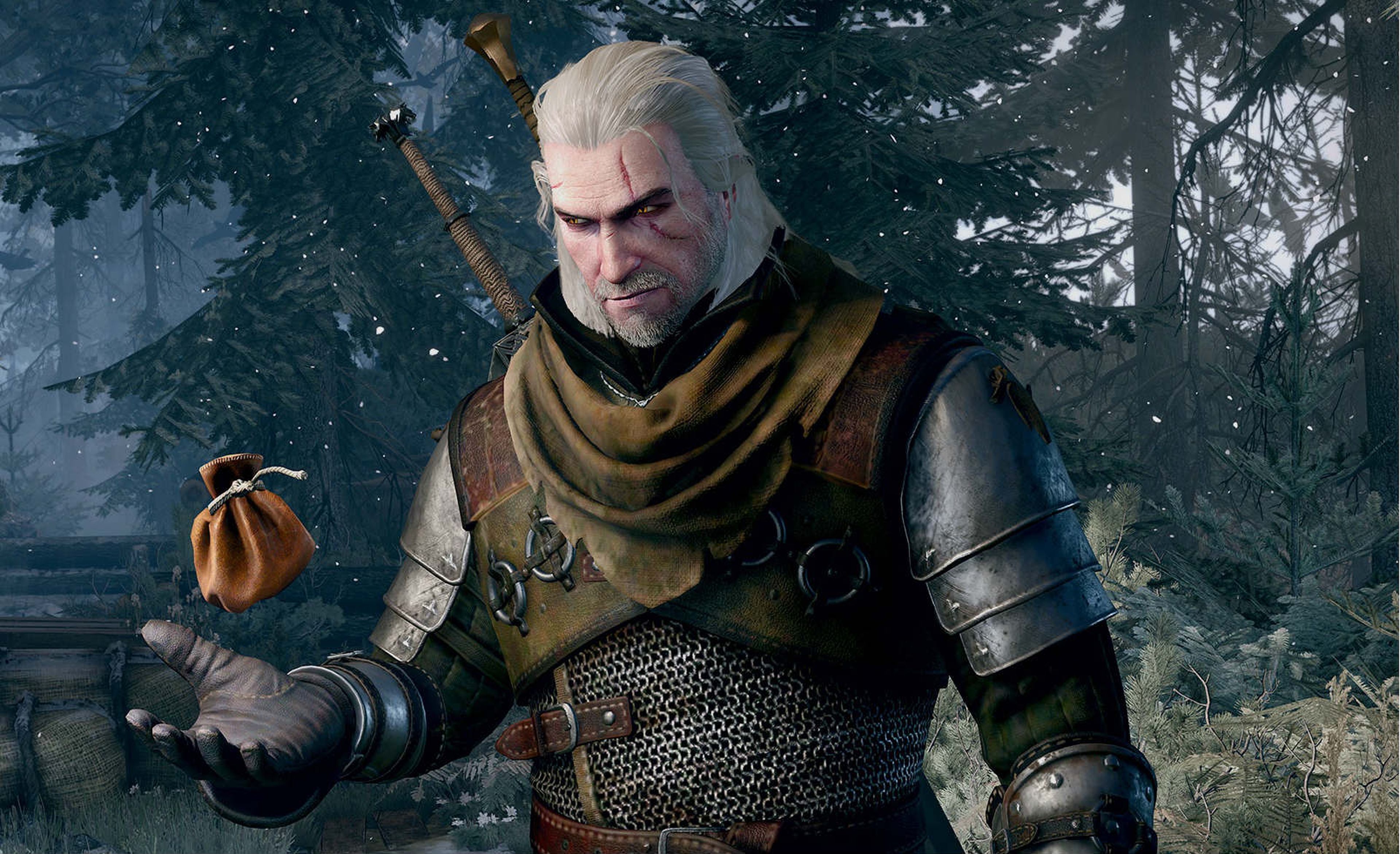 Heart of Stone - Gwynt : cartes - Soluce de The Witcher 3 Wild Hunt 