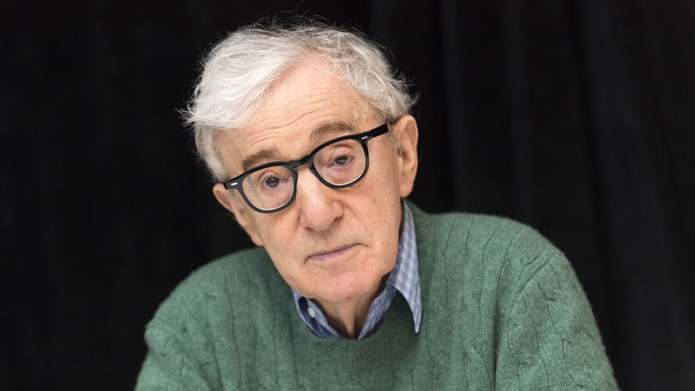 Woody Allen Woody Allen