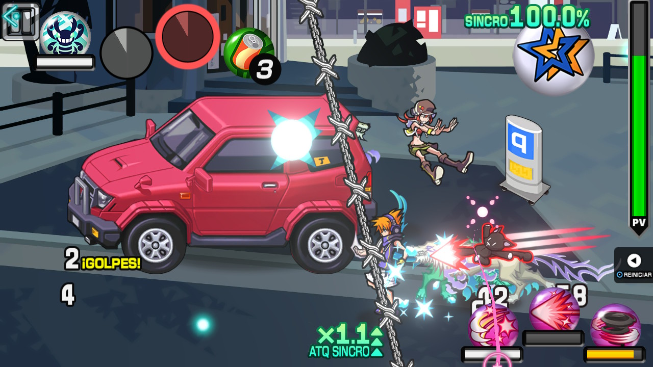 The World Ends With You Final Remix The Wolrd Ends With You Final Remix