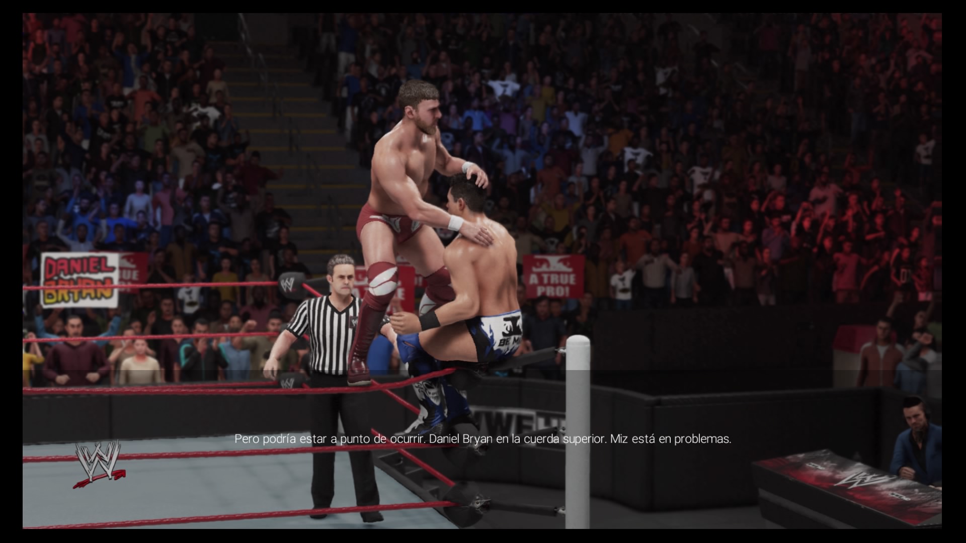 WWE 2K19 - 2K Showcase WWE 2K19 - 2K Showcase
