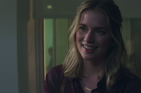 YOU, la nueva serie de Netflix YOU, la nueva serie de Netflix