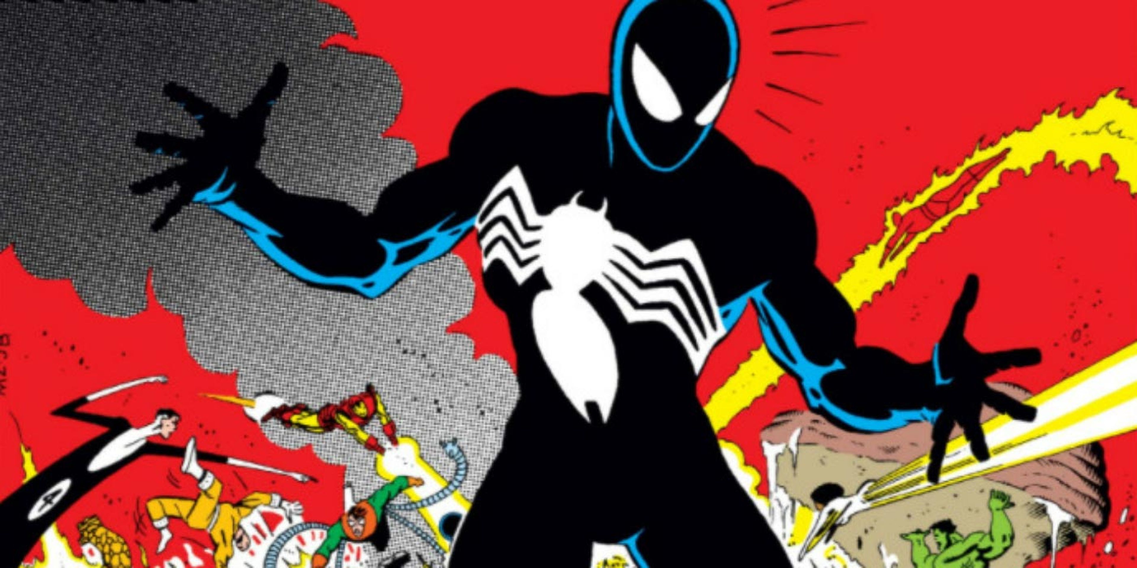 Los 15 giros de guión más impactantes de Marvel en cómic