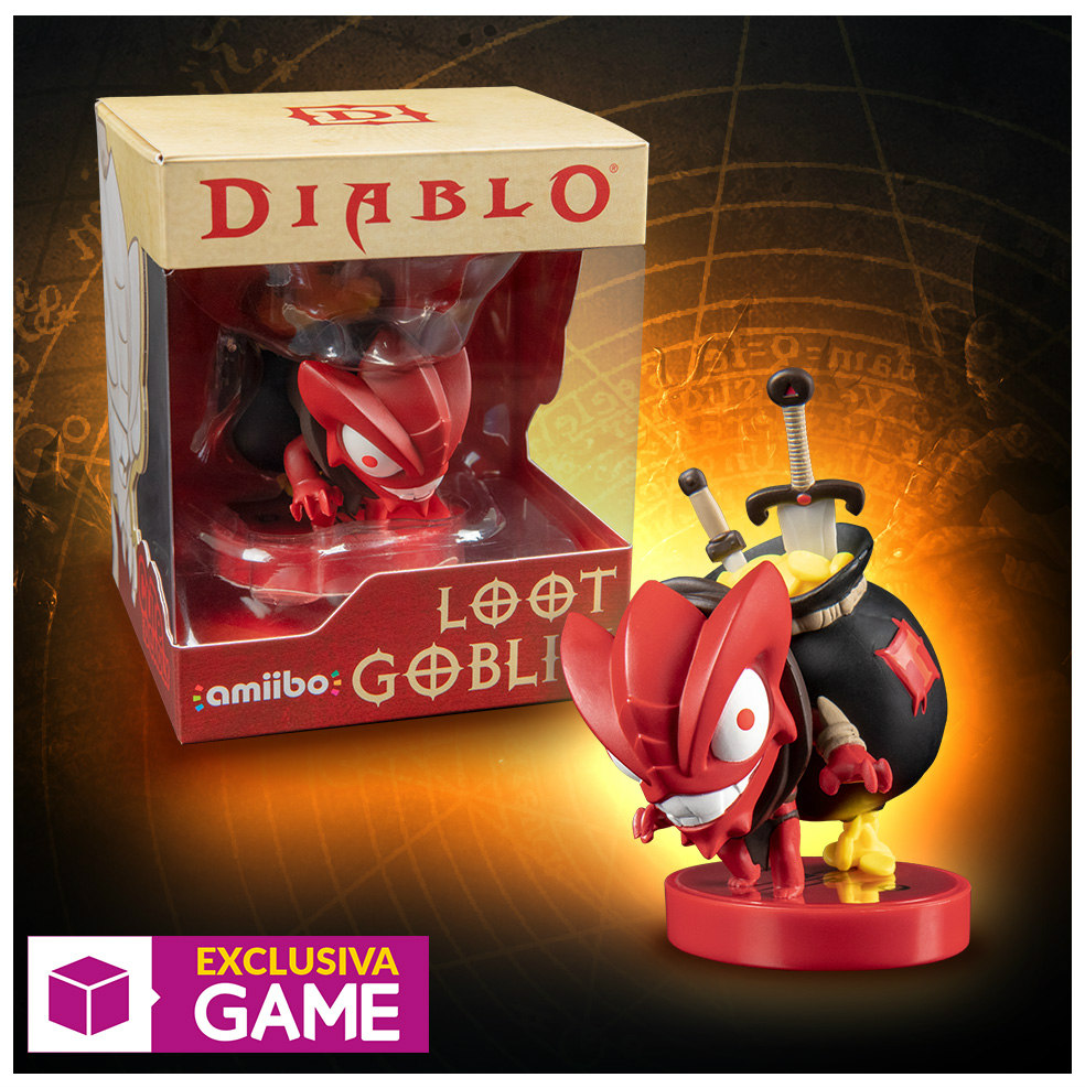 diablo 3 amiibo portal reddit