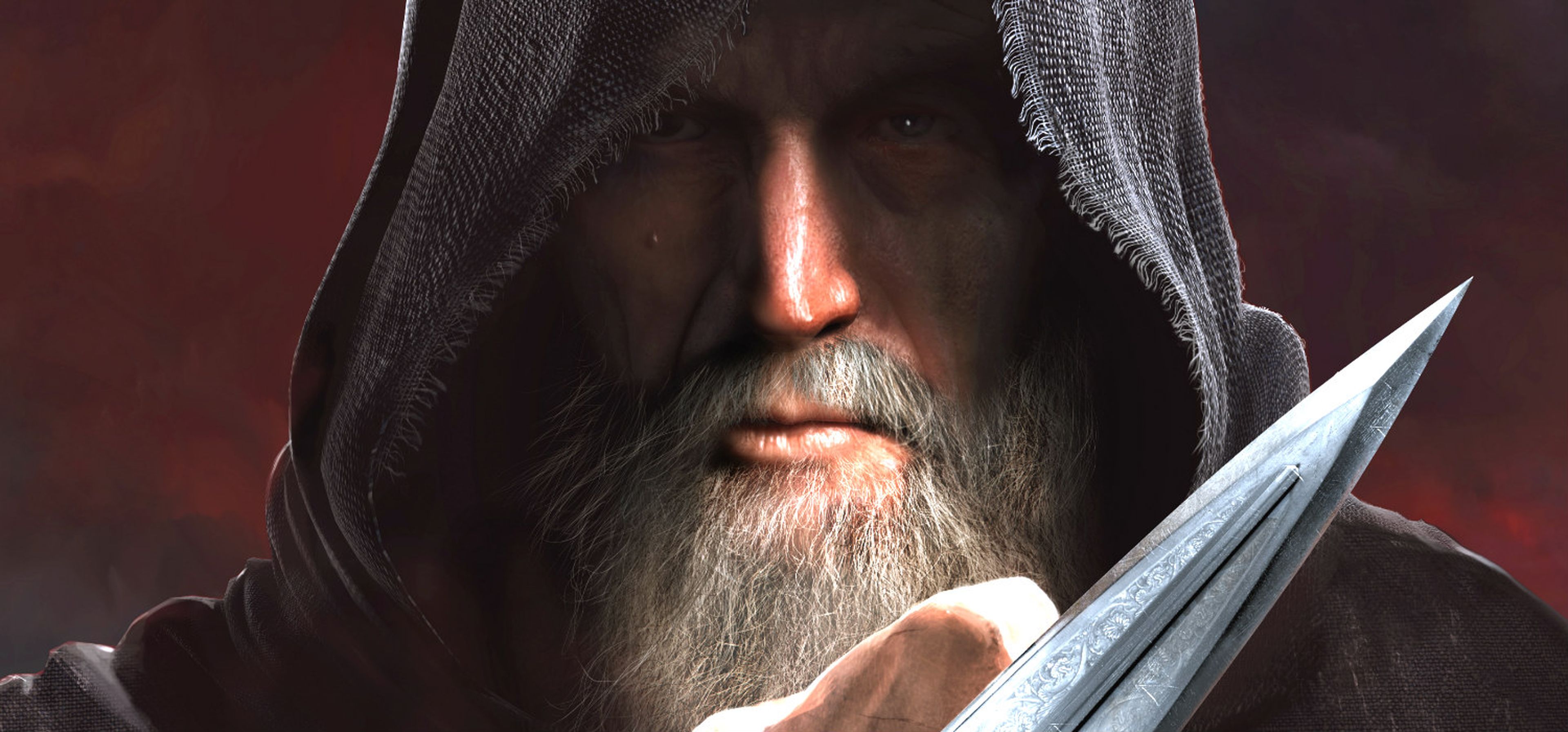 Análisis de Assassin's Creed Odyssey - El Legado de la Primera Hoja: A la Caza