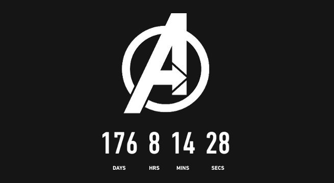 Avengers Avengers