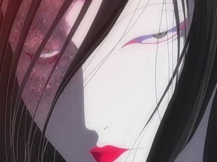 Ayakashi japanesse classic horror Ayakashi japanese classic horror