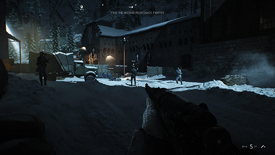 battlefield V 12 battlefield V 12