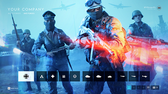 battlefield V 7 battlefield V 7