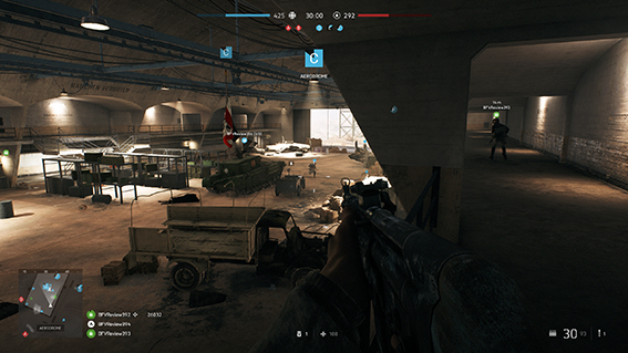 battlefield V 9 battlefield V 9