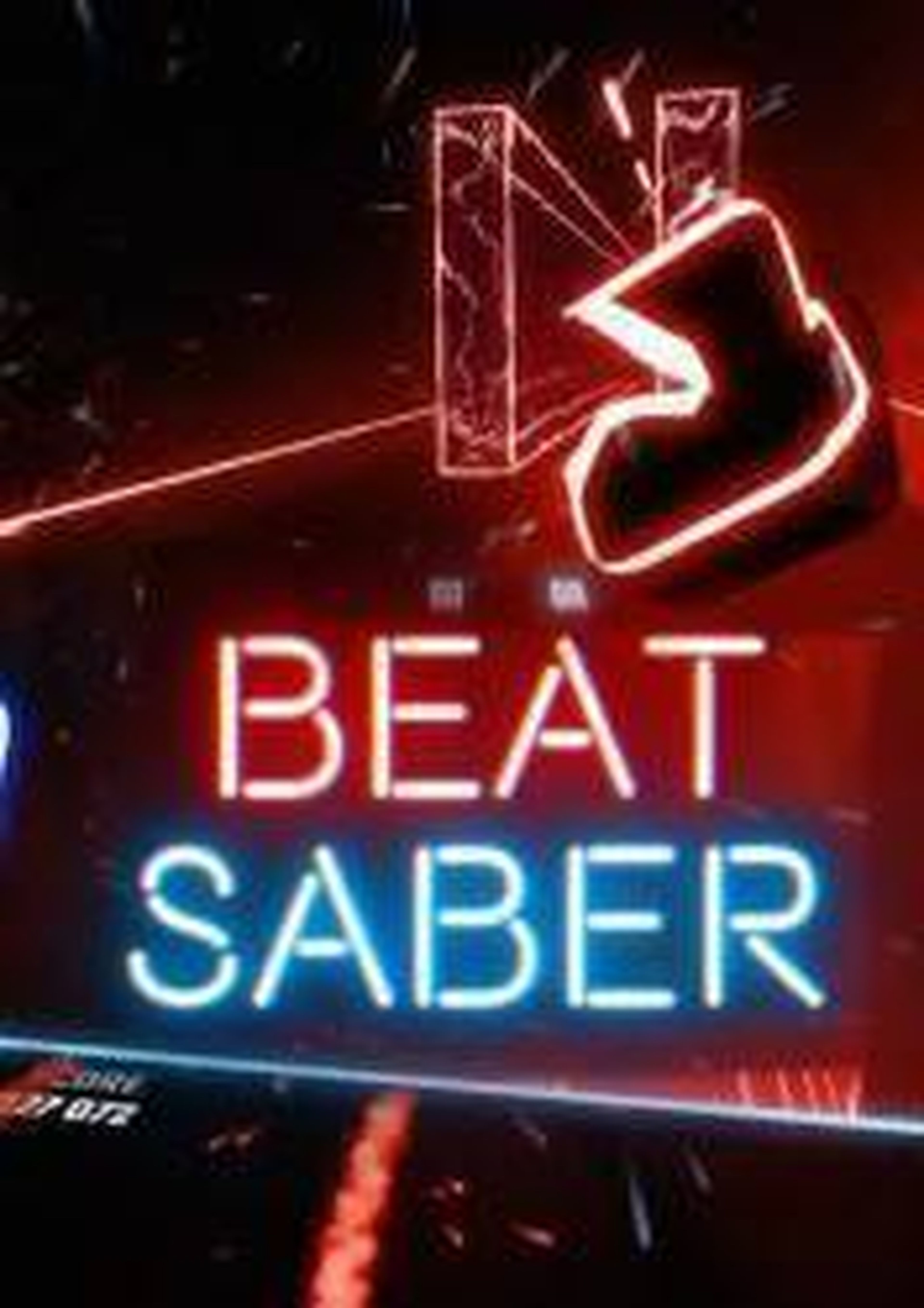 beat saber cover