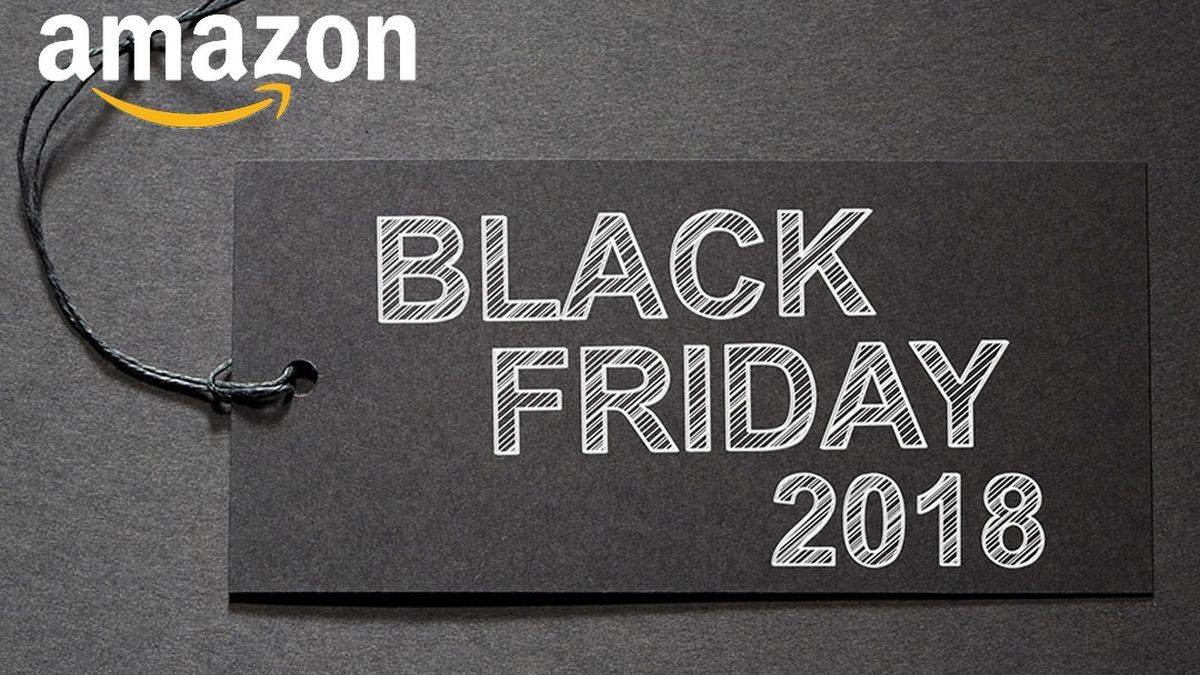 Amazon Black Friday 2018 Truco para conseguir 6 euros gratis