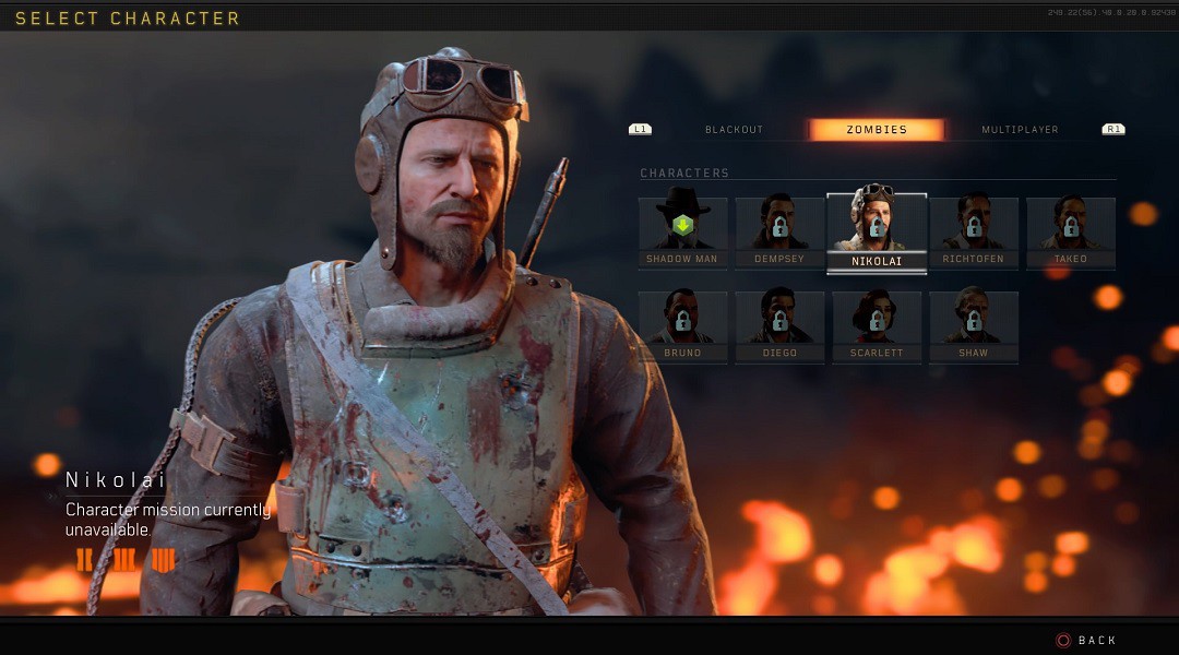 Blackout Black Ops 4 Blackout Black Ops 4