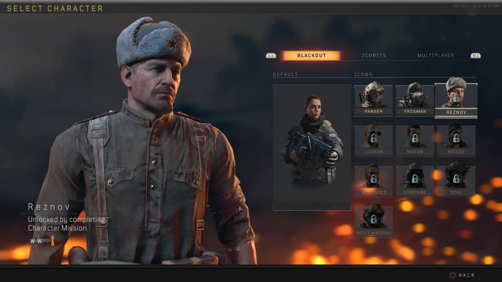 Blackout Black Ops 4 Blackout Black Ops 4