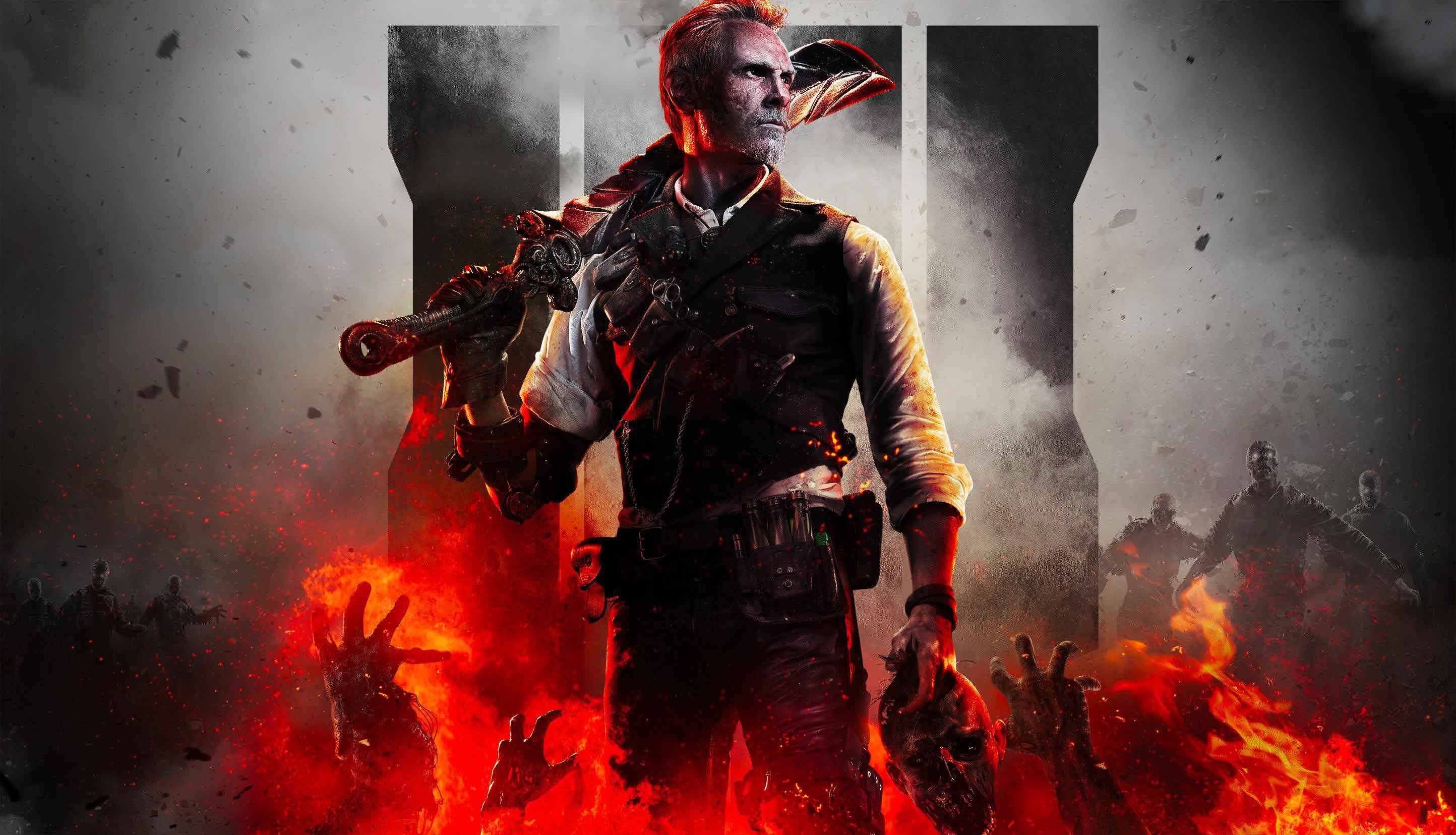 Blackout Black Ops 4 Blackout Black Ops 4