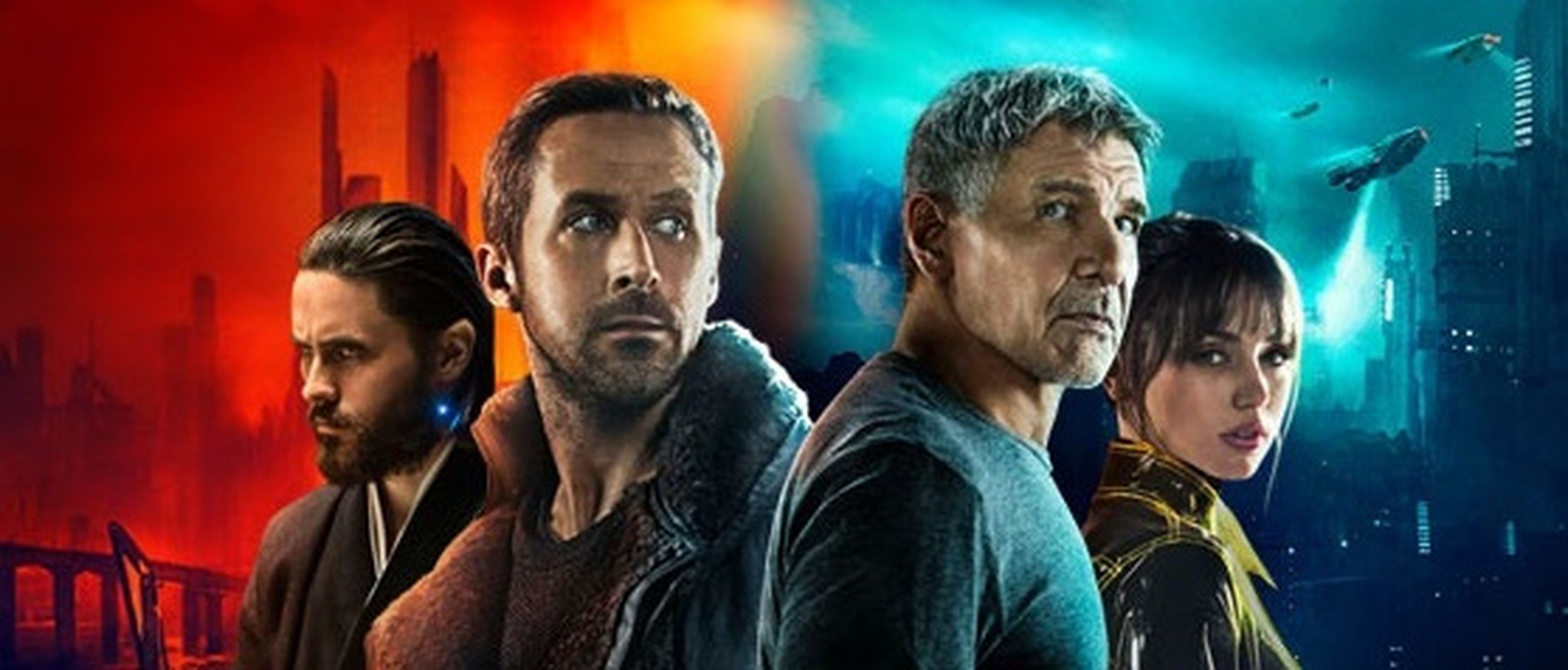 Blade Runner tendrá serie de anime