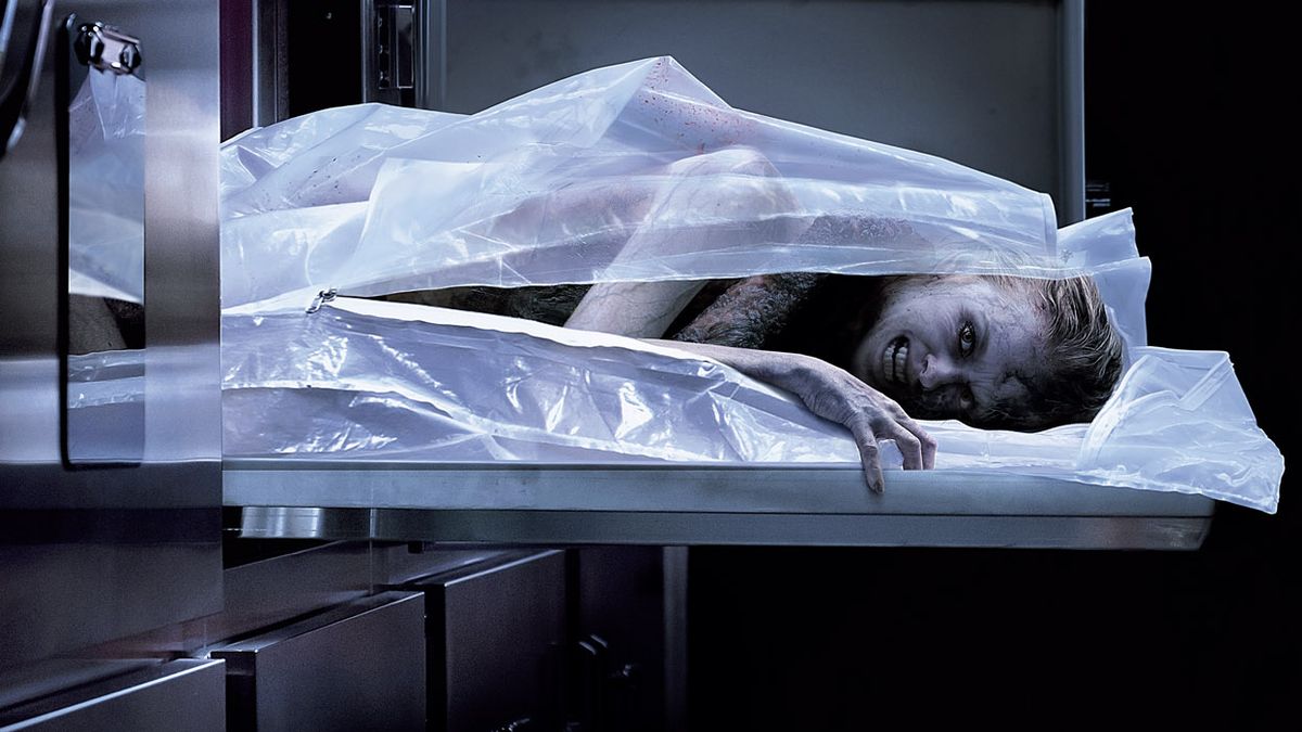 Concurso Cadáver ¡Ganadores de 5 entradas