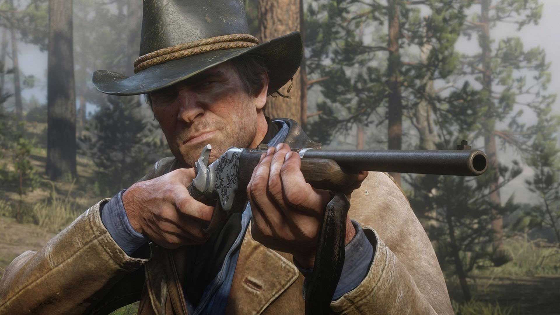 Castores Red Dead Redemption 2 Castores Red Dead Redemption 2