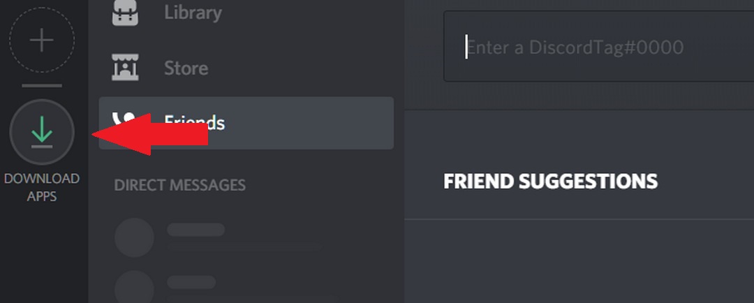 Como comprar y descargar juegos en Discord, la competencia de Steam Discord