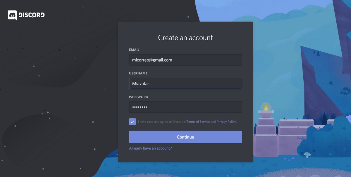 Como comprar y descargar juegos en Discord, la competencia de Steam Discord