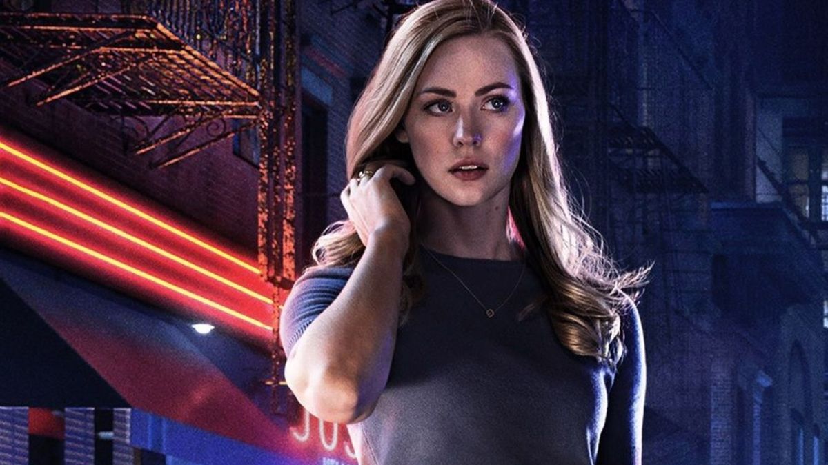 Daredevil - Deborah Ann Woll habla de la cancelación en Netflix