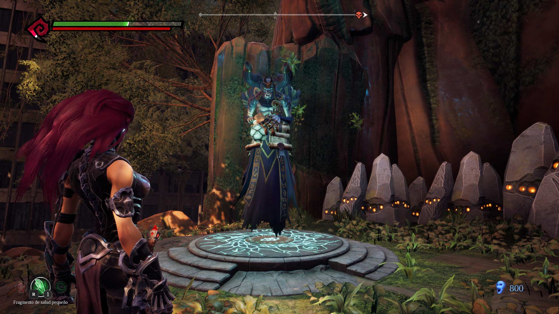 Darksiders 3 Darksiders 3
