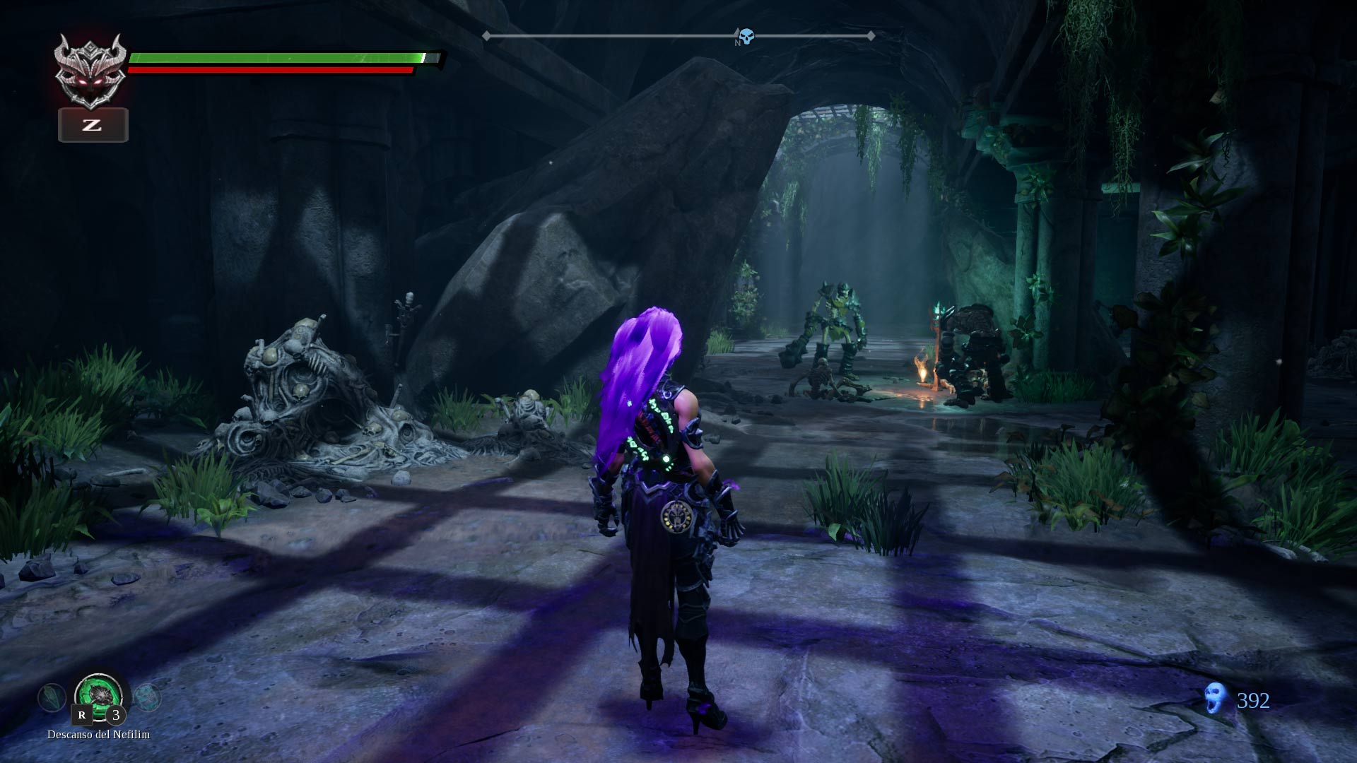 Darksiders 3 Darksiders 3