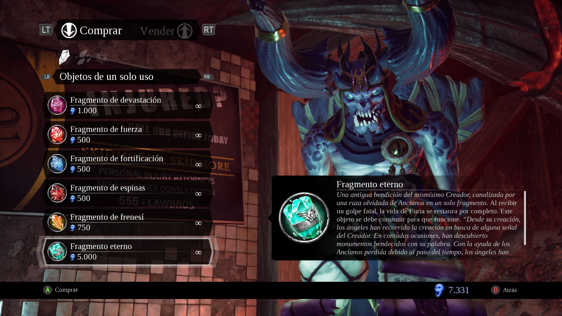 Darksiders 3 Darksiders 3