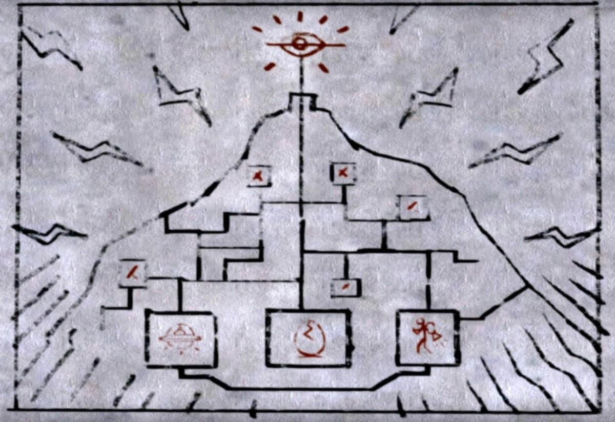 Detalles ocultos de GTA V GTA V detalles misterios