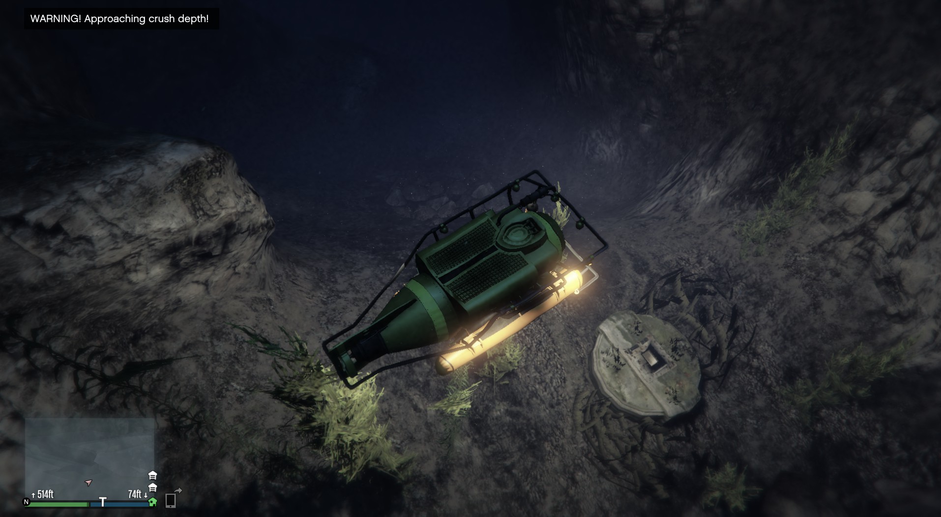 Detalles ocultos de GTA V GTA V detalles misterios