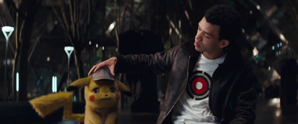 Detective Pikachu estrena tráiler en castellano Detective Pikachu estrena tráiler en castellano