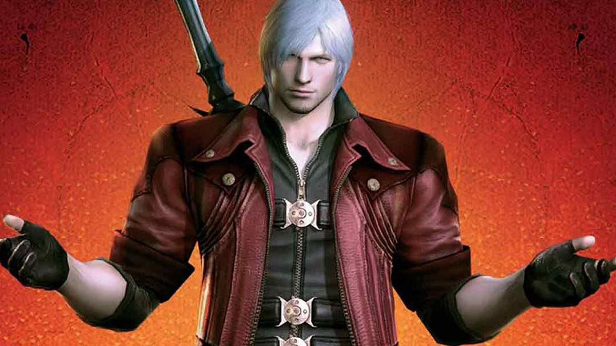 Como o multiverso das séries de Castlevania e Devil May Cry pode funcionar