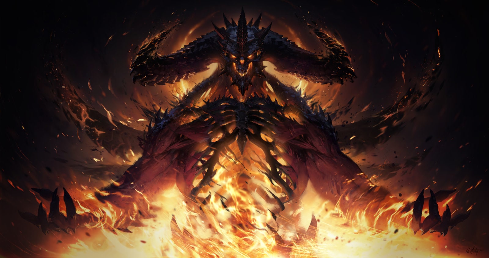 Diablo Immortal Diablo Immortal