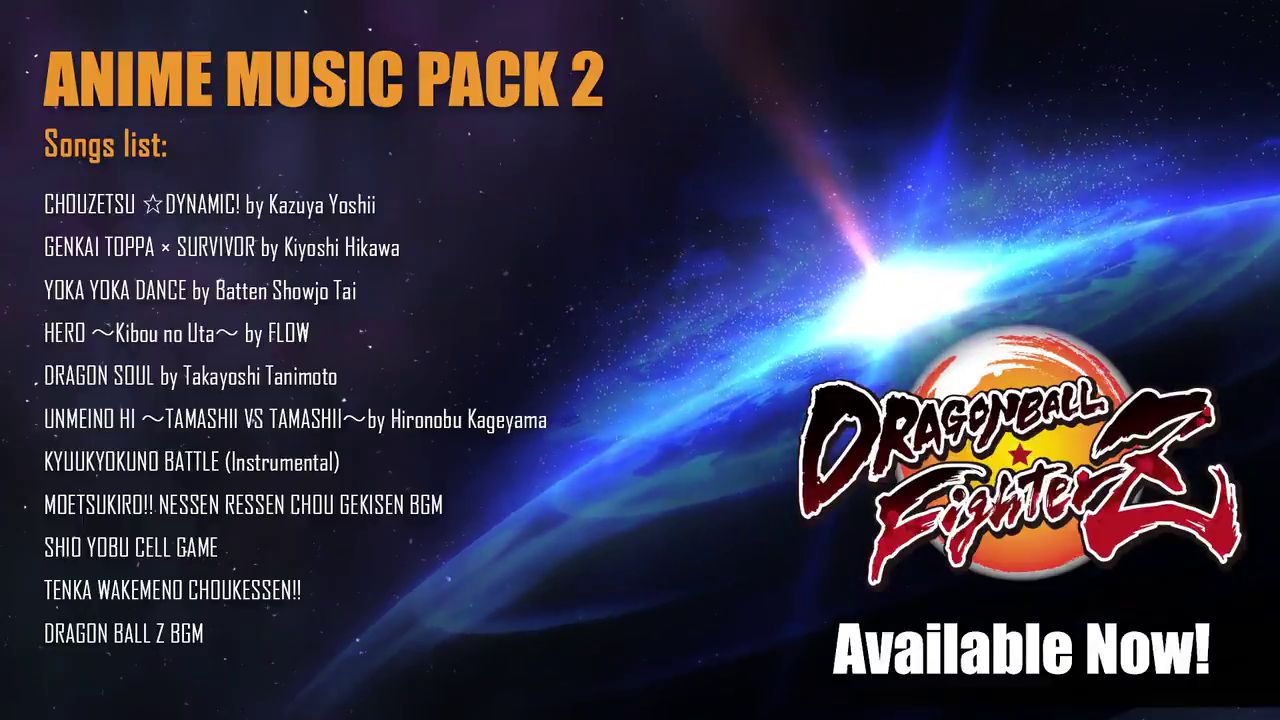 Dragon Ball FighterZ Dragon Ball FighterZ