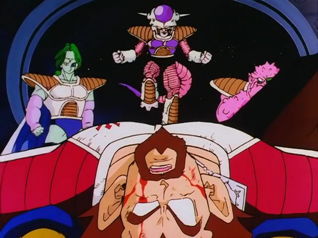 Dragon Ball Z - Las historias perdidas Dragon Ball Z - Las historias perdidas