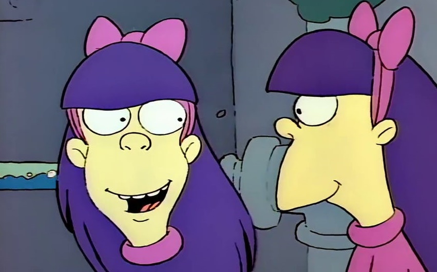 Errores Simpson - Cabeza Errores Simpson - Cabeza