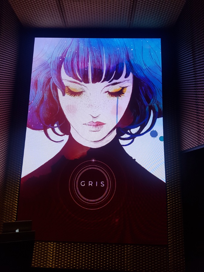 Evento GRIS Evento GRIS