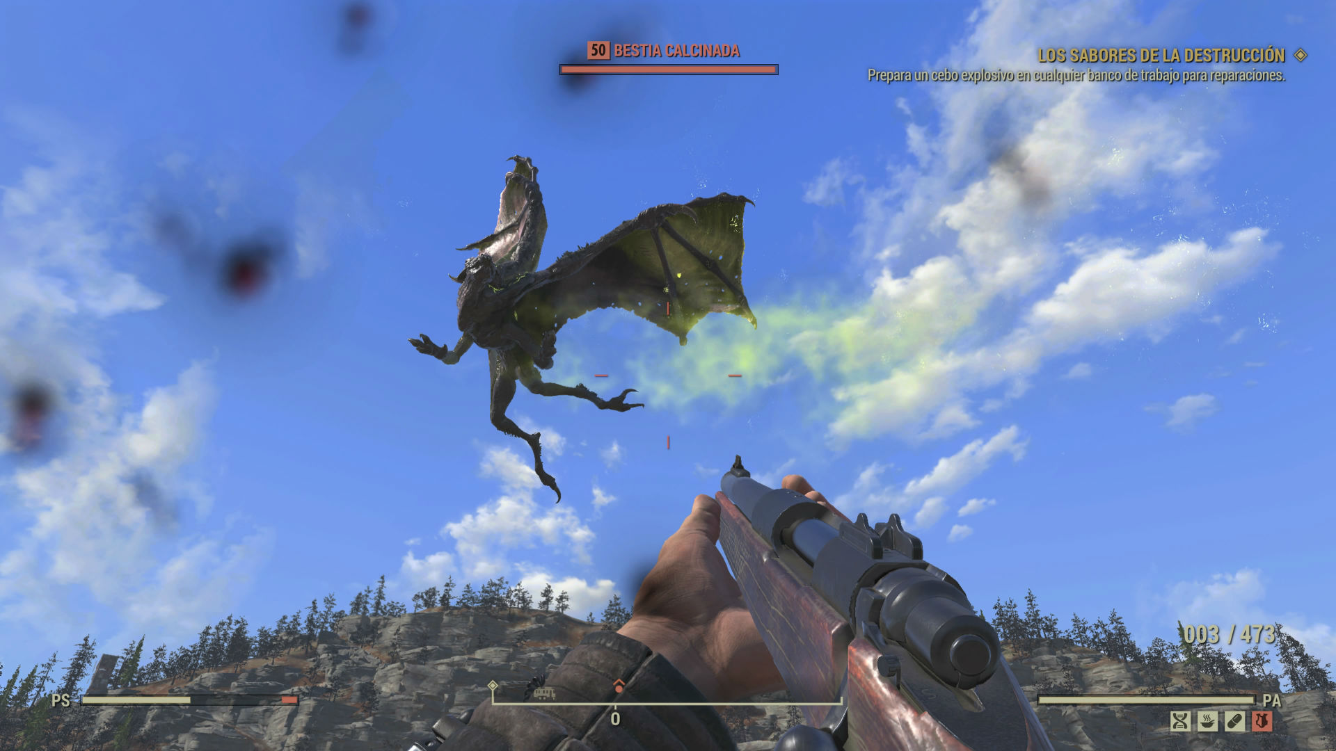 Fallout 76 Fallout 76 PS4