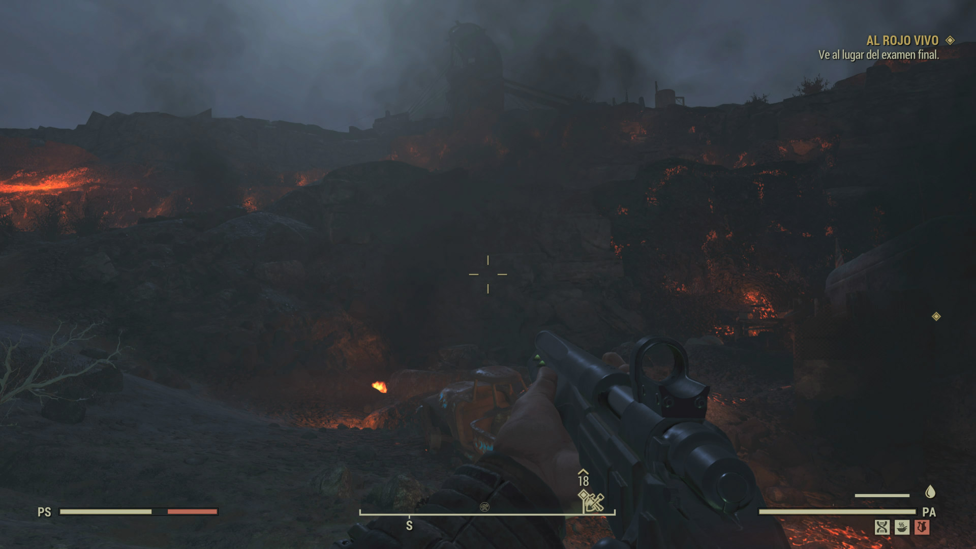 Fallout 76 Fallout 76 PS4