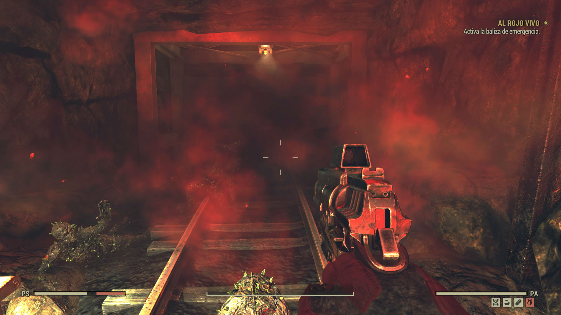 Fallout 76 Fallout 76 PS4