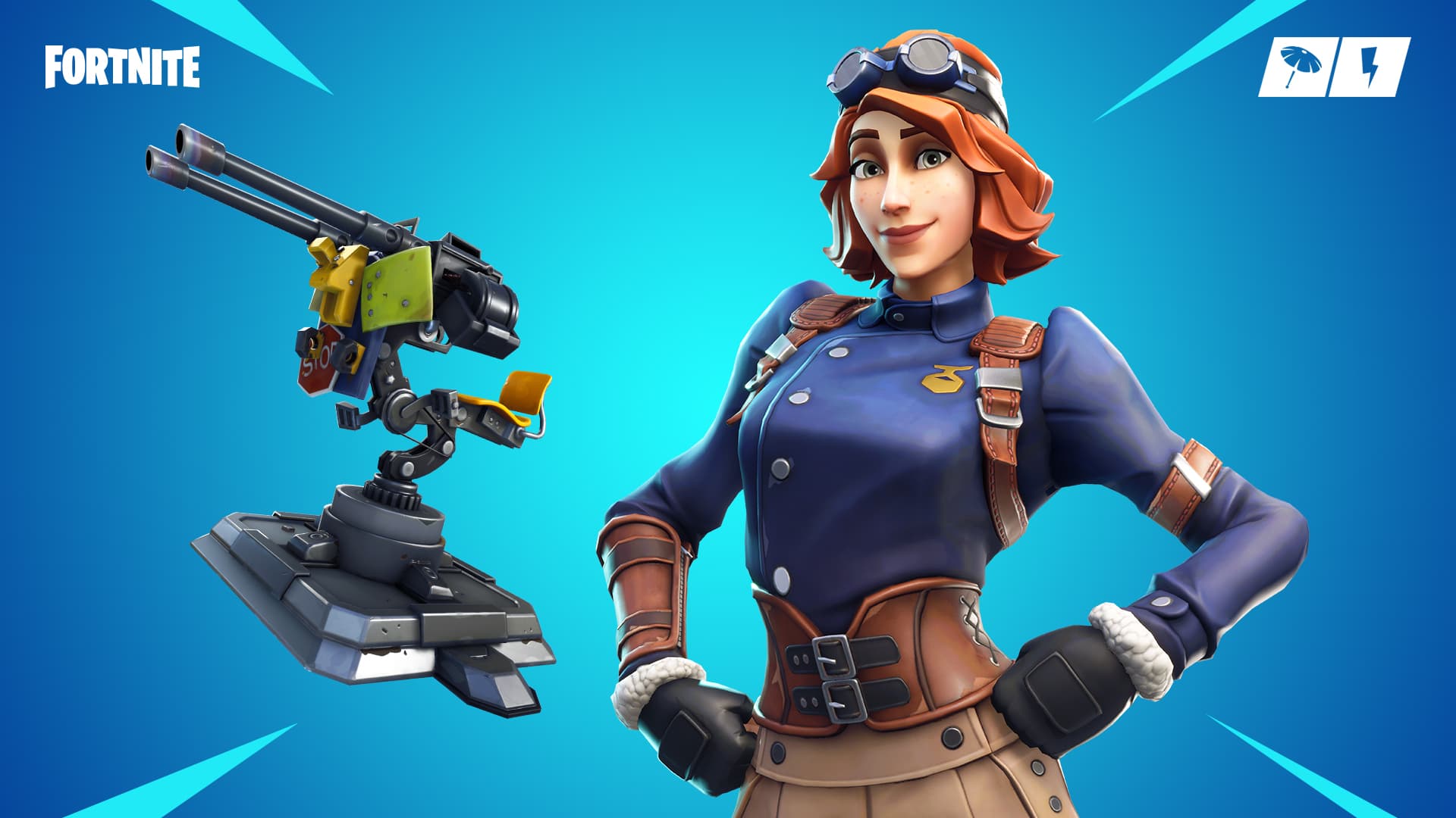 Fortnite 6.31 Fortnite 6.31
