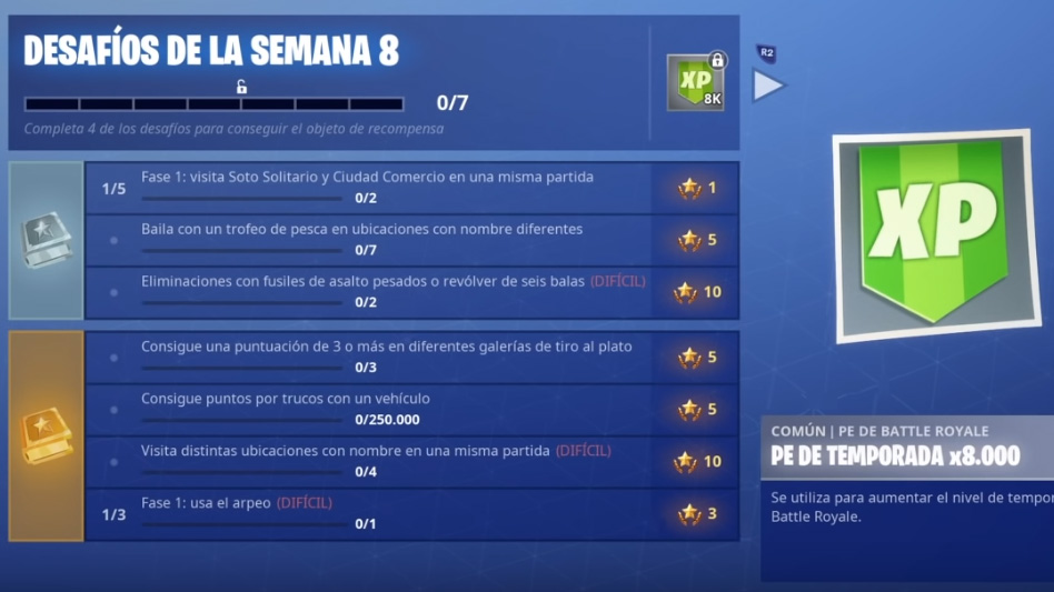 Fortnite Fortnite