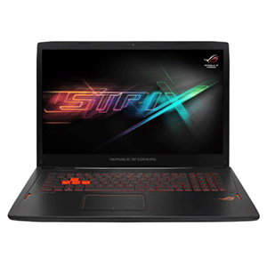 GAME Bazar ASUS GAME Asus GL702VS-BA002T GAME Bazar ASUS