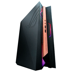 GAME Bazar ASUS GAME Asus GR8 II-T065Z GAME Bazar ASUS