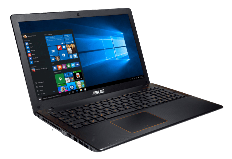 GAME Bazar ASUS GAME Asus R510VX-DM205T GAME Bazar ASUS
